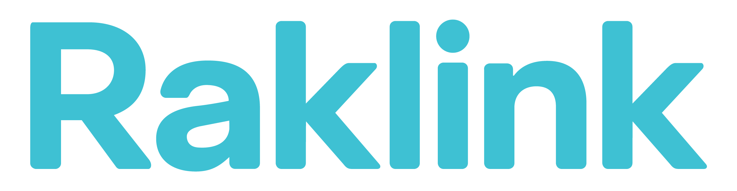 Raklink Logo